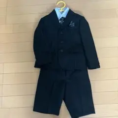 Ready Freddy   フォーマルスーツ　上下セット　キッズ　男の子