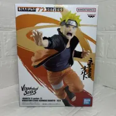NARUTO うずまきナルト フィギュア VIBRATION STARS