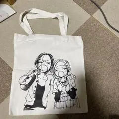 NANA 矢沢あい　トートバッグ