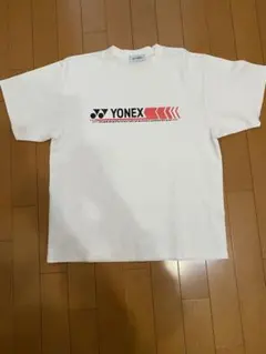 YONEX Tシャツ白
