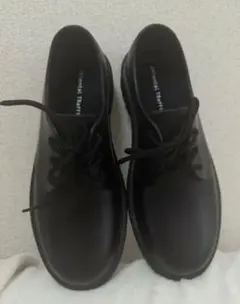 ORiental TRafficのタンクソールレースアップレインシューズ