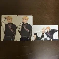 INI 田島将吾 池崎理人 トレカ ラポスタ 085 088 R054