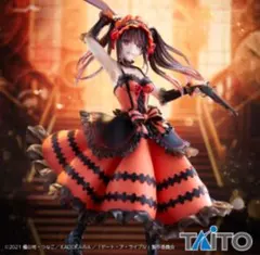 2025年最新】デート・ア・ライブ 時崎狂三 ～刻々帝〈ザフキエル