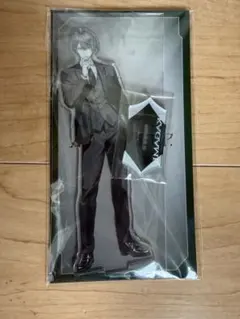 【MAJI KEEP】アクリルスタンド　加賀美ハヤト