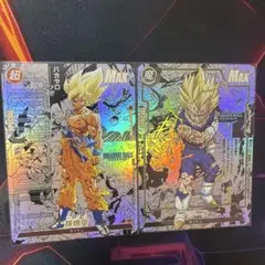 2026年最新】スーパードラゴンボールヒーローズ SPECIAL SET の人気