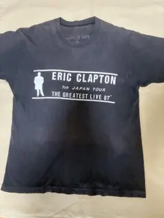 2025年最新】エリック・クラプトン tシャツの人気アイテム - メルカリ