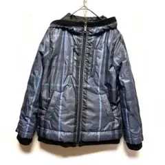 BURBERRY LONDONリバーシブル中綿ジャケット140cmのサムネイル