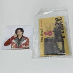 神宮寺勇太 アクリルスタンド・ましかくフォト