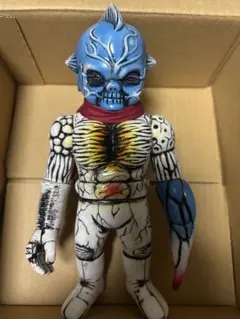 Longneck 遊星魔人MOON izumonster hxs zollmen - メルカリ
