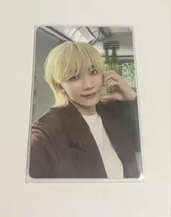 2026年最新】ジョンハン トレカ 消費期限の人気アイテム - メルカリ