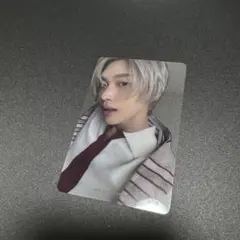 Riize all of you東京ドーム限定ウォンビン