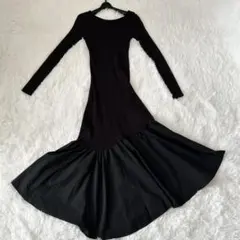 2025年最新】FRAY I.D レディース ロングワンピースの人気アイテム