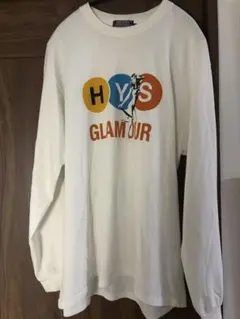 ヒステリックグラマーロンT