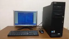 IBM IntelliStation M Pro 6230-7J6 - メルカリ