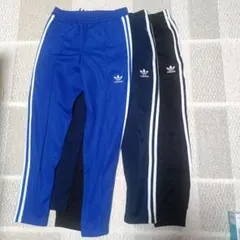 トレーニングパンツ m