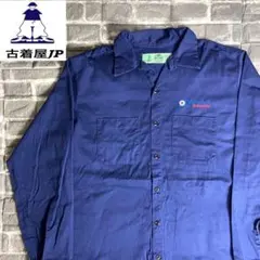 企業ロゴ シャツ