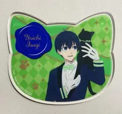 ブルーロック ブルロ 2023 ナンジャタウン 潔世一 アクリルコースター