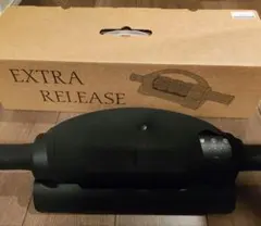 エクストラリリース