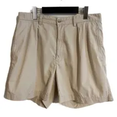 90s Ralph Lauren コットンチノショーツ RRL 名作 初期