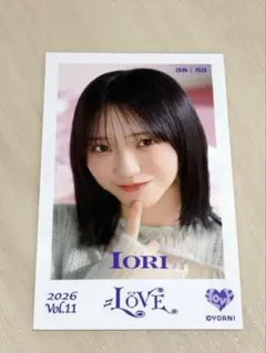 イコラブ 野口衣織 ミニフォト vol.11 浴衣 - メルカリ