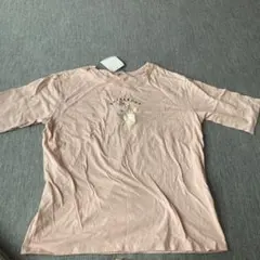 トイストーリー バターカップ 7分袖Tシャツ