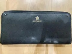 ☆マリークワント 長財布☆