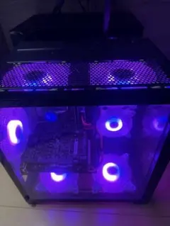 ゲーミングPC GTX1060 16GB フォートナイトOK - メルカリ
