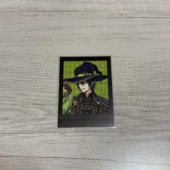 ツイステ　ブルームバースデー　ぱしゃこれ　マレウス