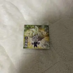 ドラゴンボール 超戦士シールウエハース超 超15-08 GR 孫悟飯