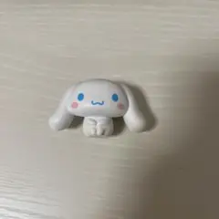 シナモロール まちぼうけ ガチャガチャ