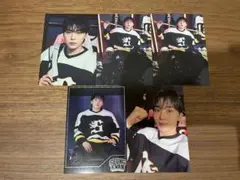 SEVENTEEN HOME 2025 トレカ スングァン②