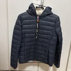 セーブザダック ダウンジャケット