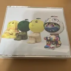 【新着】CD ゆずイロハ 1997-2017