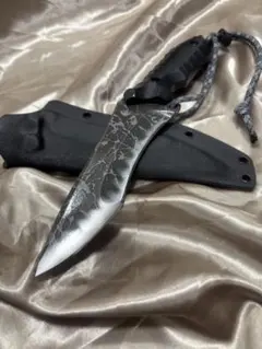 【新品!!即購入OK!!】キクナイフ_バックアップネオ