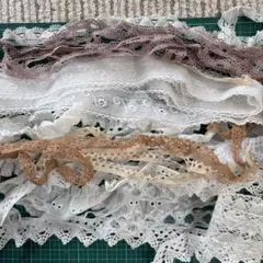レースリボンセット