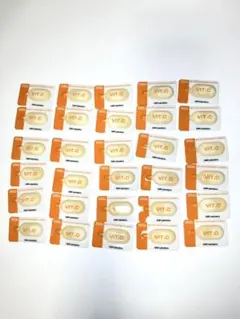 CNP Mela Spot Brightening アンプル　サンプル30個のサムネイル