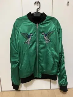 【DIESEL】レアな一品！スカジャン 2025年最新】DIESEL メンズ スカジャンの人気アイテム - メルカリ