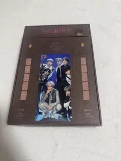 2026年最新】bts dvdの人気アイテム - メルカリ