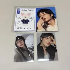 Strayk Kids トレカ まとめ売り バラ売り⭕️ stray kids フィリックス トレカ まとめ売り - メルカリ