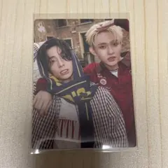 INI 田島将吾 西洸人 たじ西 ケミトレカ 写真集