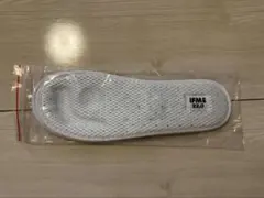 イフミー IFME 上履き 中敷き 22センチ