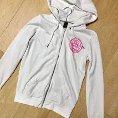パーカー リプレイのサムネイル