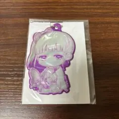 鬼滅の刃 ぎゅぎゅっとリフレクター 栗花落カナヲ