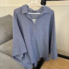 授乳ケープ　ポンチョ