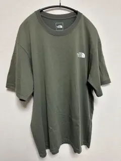 THE NORTH FACE ザ・ノースフェイス 半袖 Tシャツ