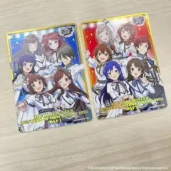 ラブカ アニバーサリー Liella! PL!SP-bp5-E12-LLE - メルカリ