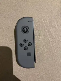 Nintendo Switch グレー コントローラー