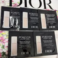 ディオール ディオールスキン フォーエヴァー グロウ ヴェール サンプル 試供品