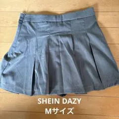美品　SHEIN DAZY スカート風キュロット Mサイズ