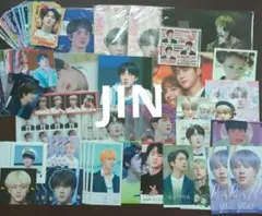 BTS JIN ジン まとめ売り